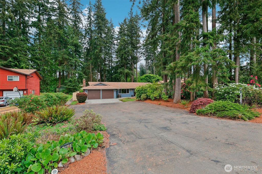 Photo of 2804 116th Street SE, Everett, WA 98208 (MLS # 2526975)