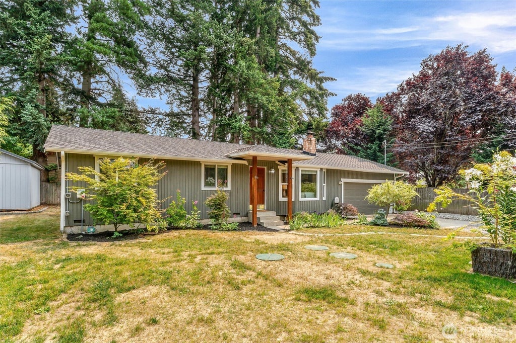 Photo of 11417 44th Drive NE, Marysville, WA 98271 (MLS # 2563533)