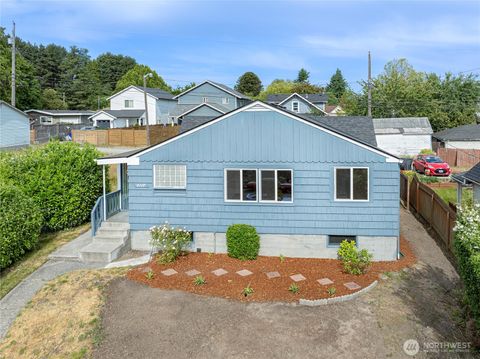 2117 S Ash Street Tacoma WA 98405