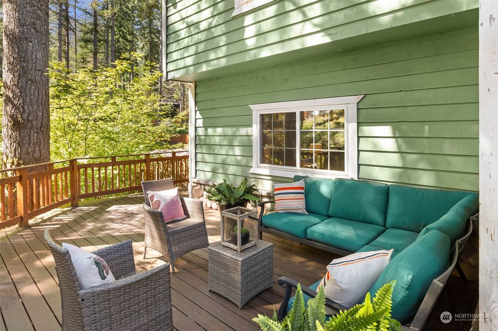 Photo of 16841 427th Place SE, North Bend, WA 98045 (MLS # 2285444)