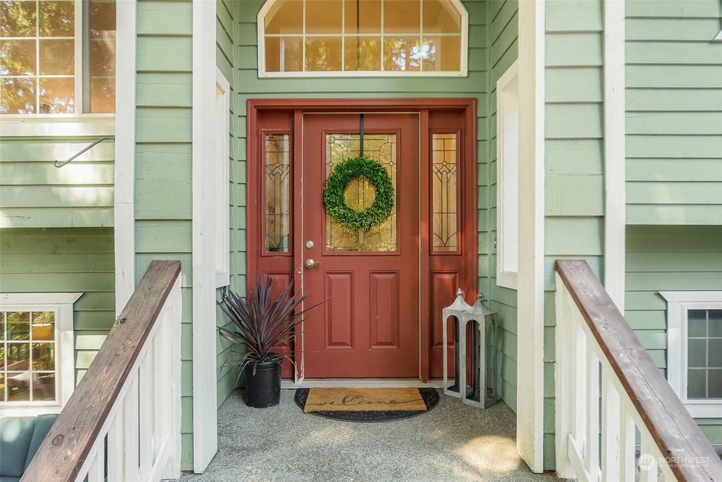 Photo of 16841 427th Place SE, North Bend, WA 98045 (MLS # 2285444)