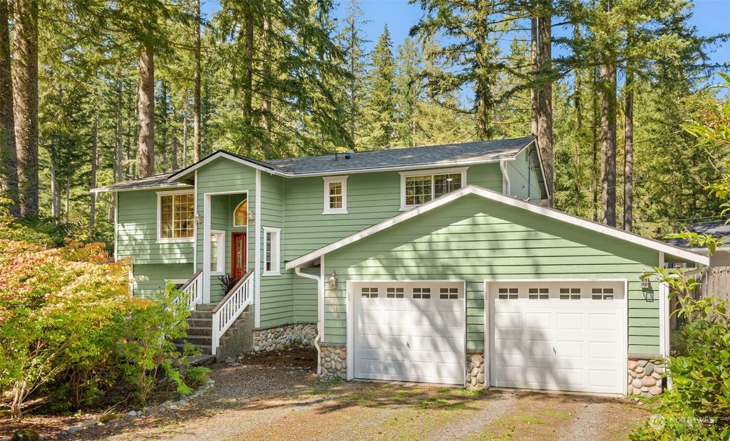 Photo of 16841 427th Place SE, North Bend, WA 98045 (MLS # 2285444)