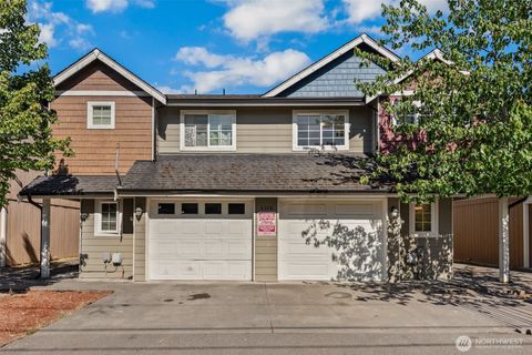 Photo of 4328 S Lawrence Street #A & B, Tacoma, WA 98409 (MLS # 2425571)