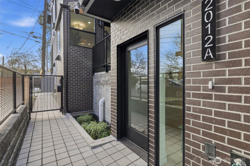 Photo of 2012 Fairview Avenue E #A, Seattle, WA 98102 (MLS # 2512582)