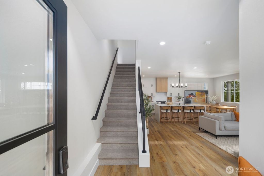 Photo of 9416 Olson Place SW, Seattle, WA 98106 (MLS # 2528706)