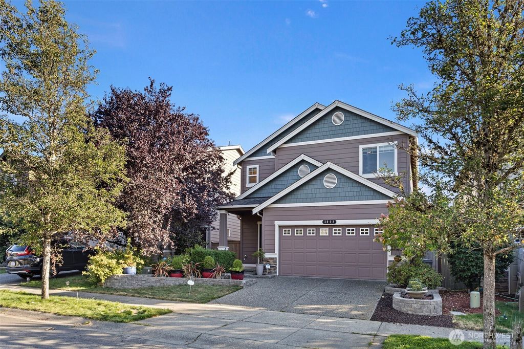 Photo of 3008 183rd Street SE, Bothell, WA 98012 (MLS # 2435212)