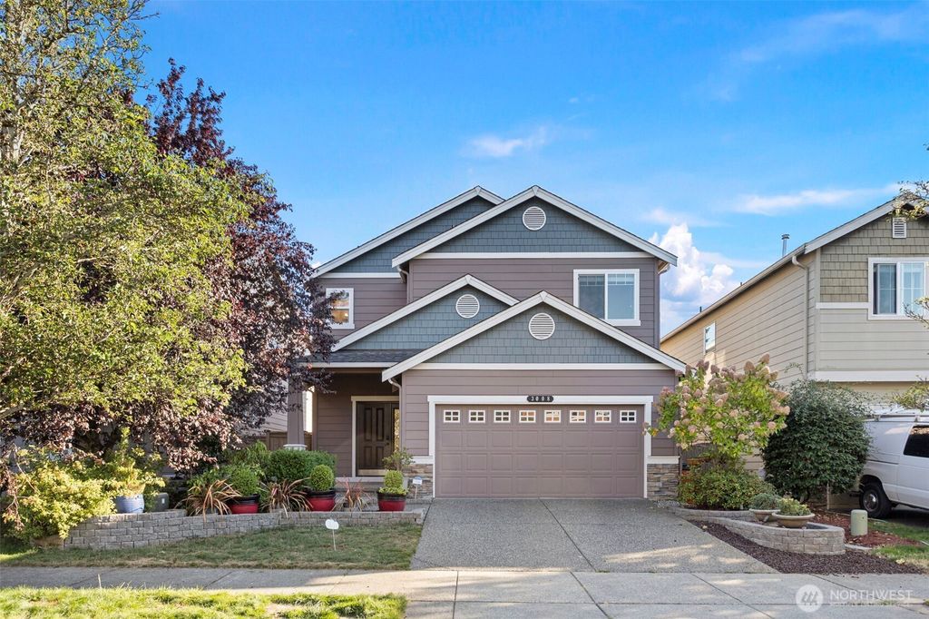 Photo of 3008 183rd Street SE, Bothell, WA 98012 (MLS # 2435212)