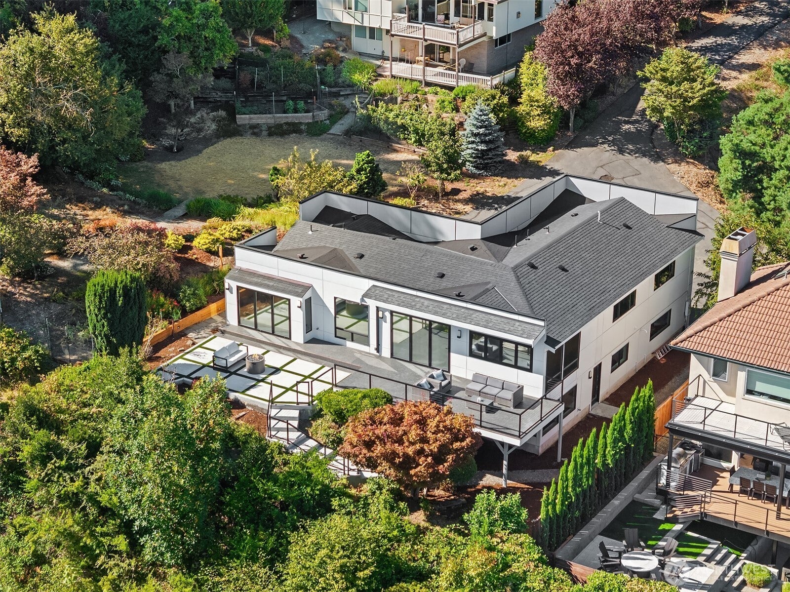 8340 Avalon Drive