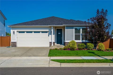 770 McCauley Ave Buckley WA 98321