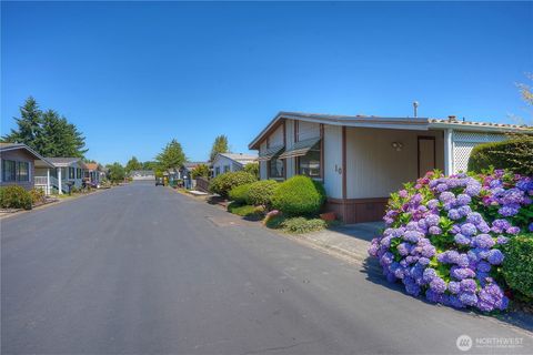 3611 I Street NE 10 Auburn WA 98002