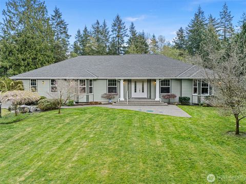 Photo of 15325 Peacock Hill Avenue NW, Gig Harbor, WA 98332 (MLS # 2491212)