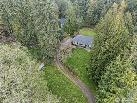 Photo of 15325 Peacock Hill Avenue NW, Gig Harbor, WA 98332 (MLS # 2491212)