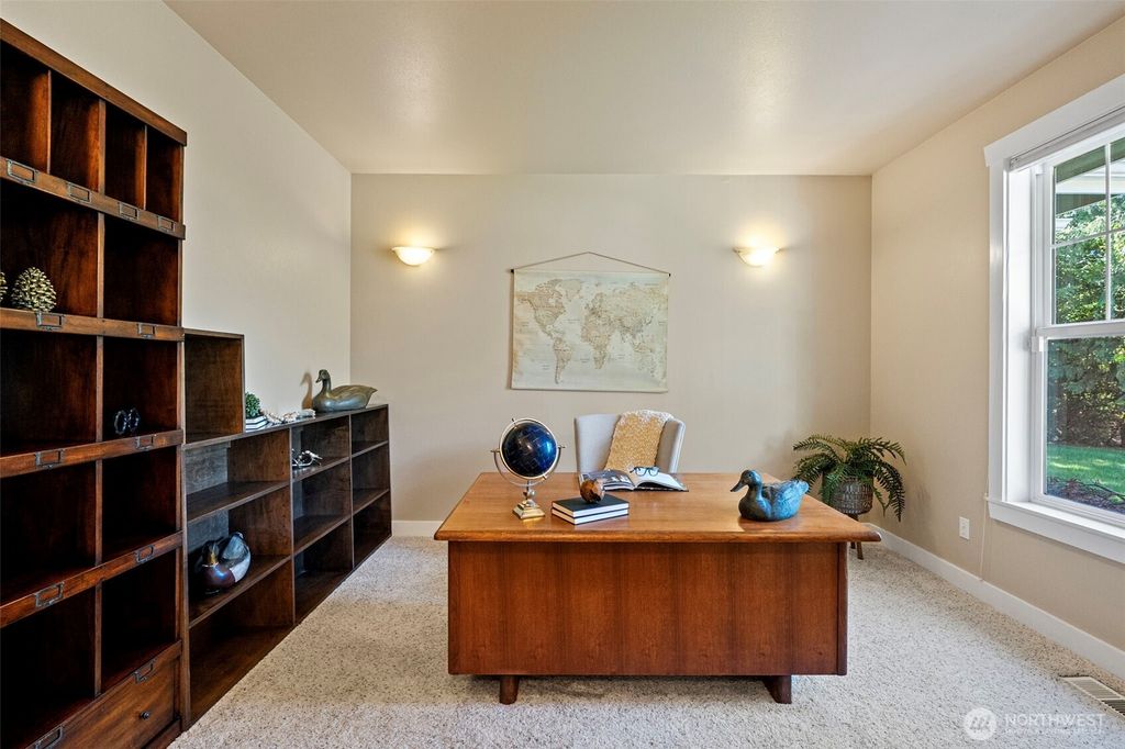 Photo of 15325 Peacock Hill Avenue NW, Gig Harbor, WA 98332 (MLS # 2491212)