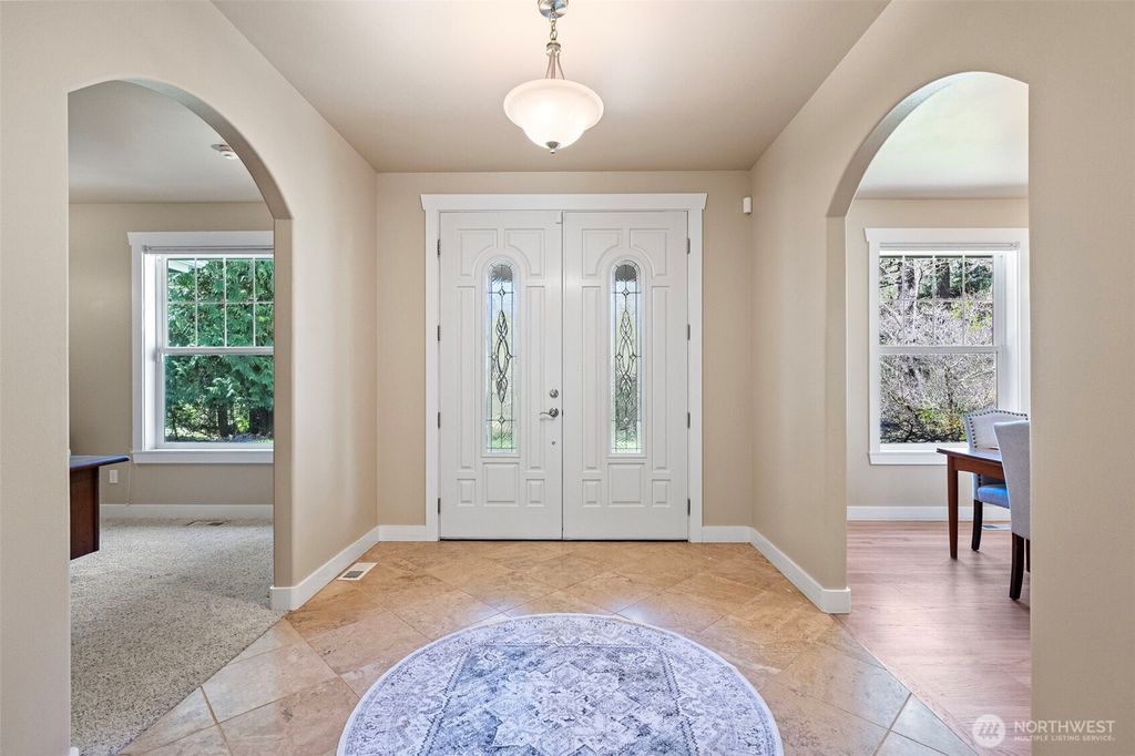 Photo of 15325 Peacock Hill Avenue NW, Gig Harbor, WA 98332 (MLS # 2491212)