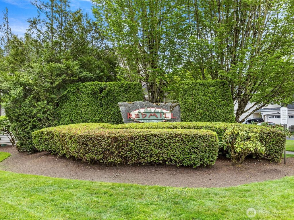 Photo of 17736 134th Lane SE #G-2, Renton, WA 98058 (MLS # 2517496)