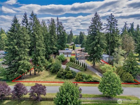 15825 SE 322nd Street Auburn WA 98092