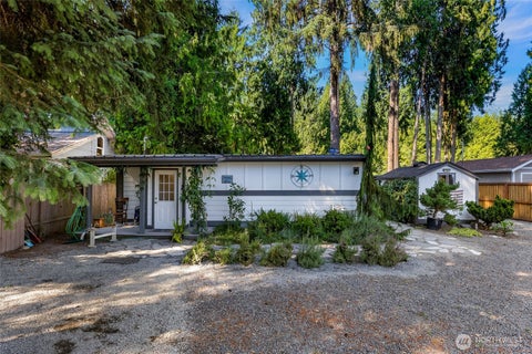 Photo of 18311 115th Street NE, Granite Falls, WA 98252 (MLS # 2555572)