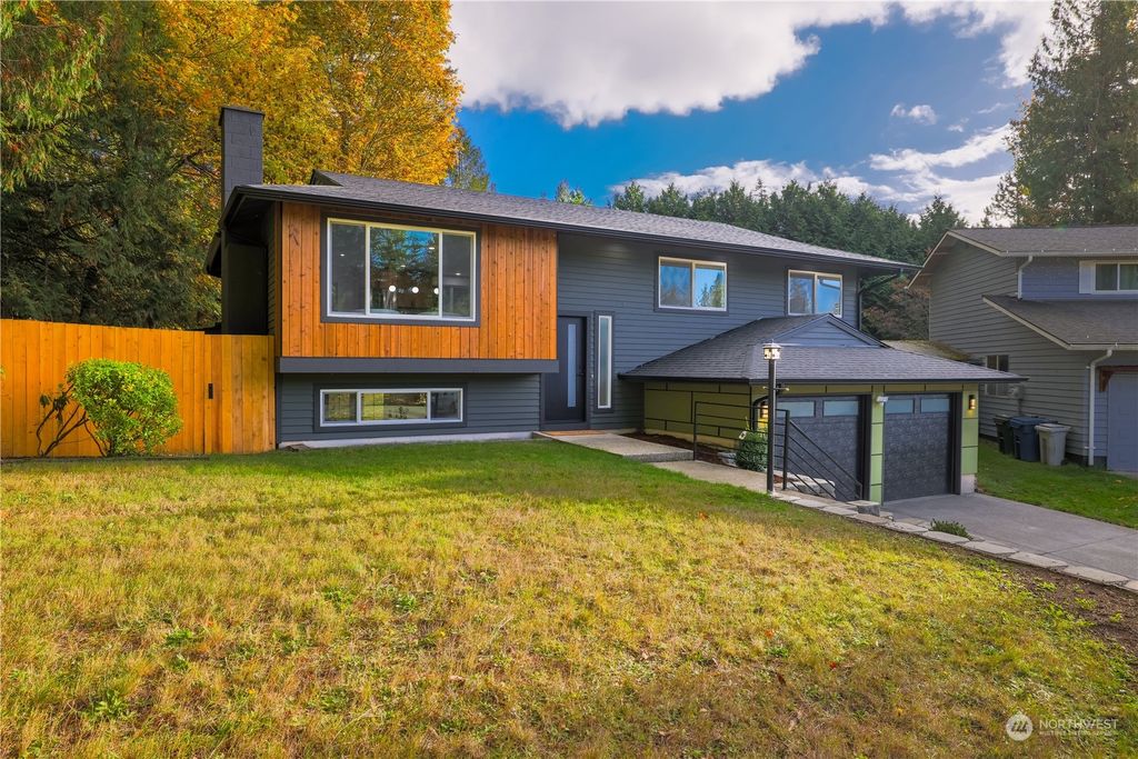 Photo of 23308 135th Avenue SE, Kent, WA 98042 (MLS # 2306003)