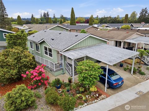 23825 15th Avenue SE 151 Bothell WA 98021