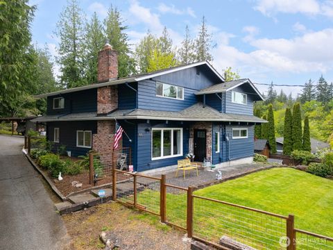 4130 Lakeway Drive Bellingham WA 98229