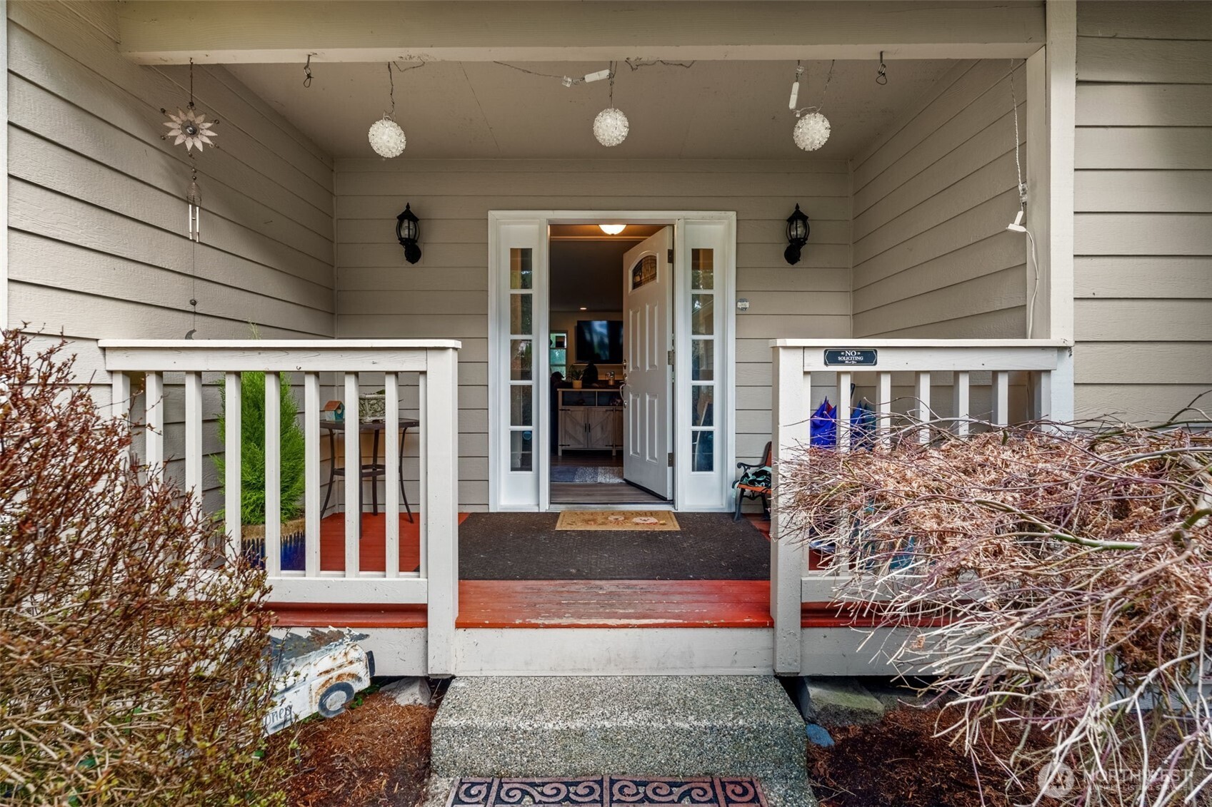 14507 46th Avenue Ct NW