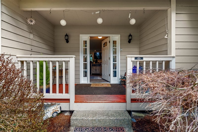 14507 46th Avenue Ct NW