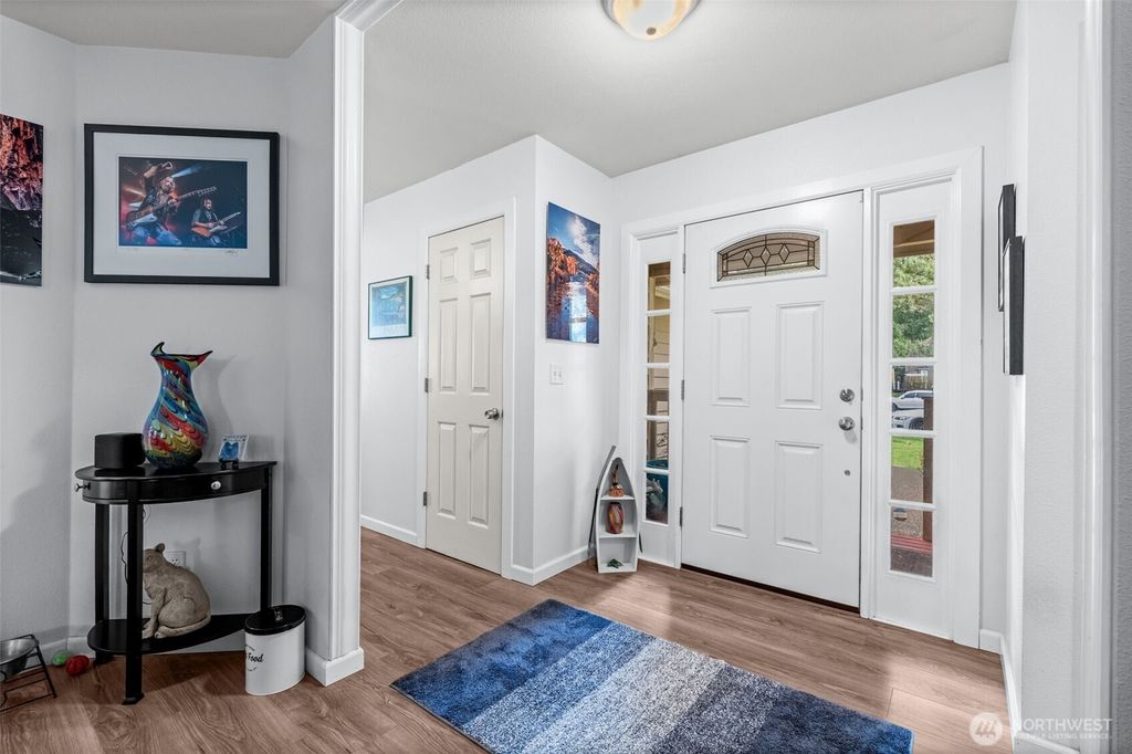 Photo of 14507 46th Avenue Ct NW, Gig Harbor, WA 98332 (MLS # 2491671)