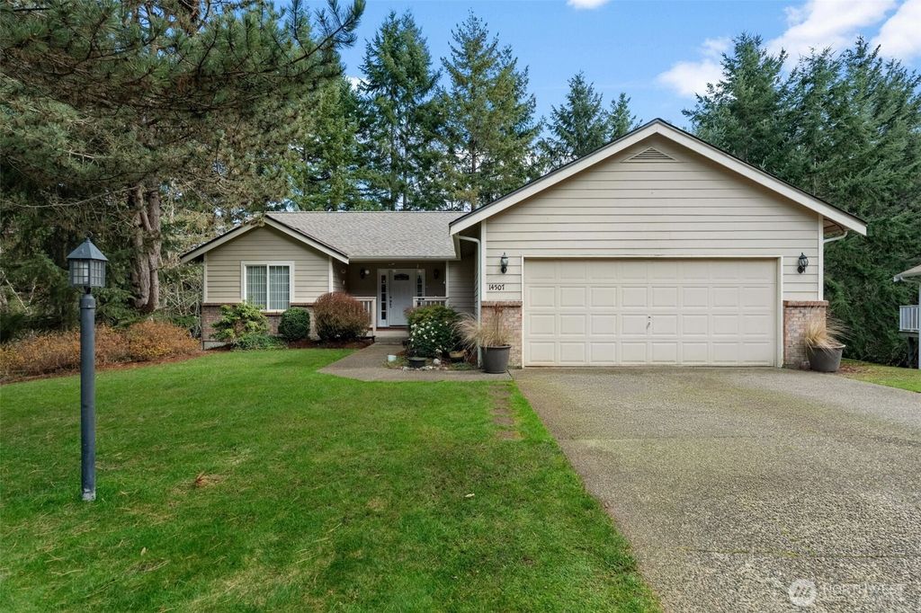 Photo of 14507 46th Avenue Ct NW, Gig Harbor, WA 98332 (MLS # 2491671)