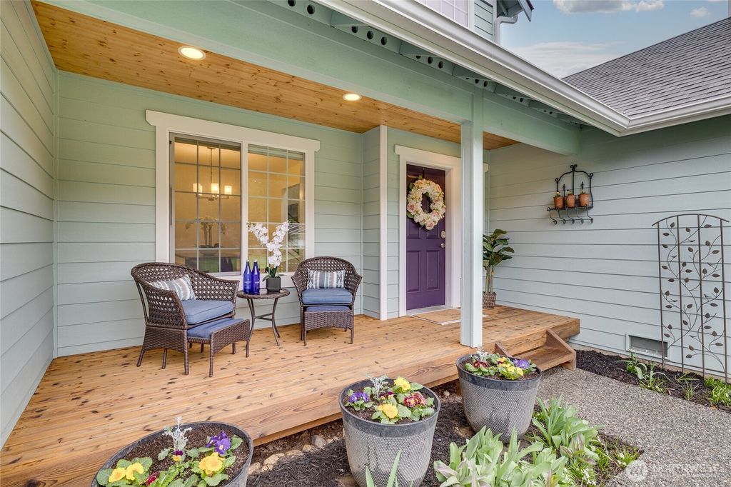 Photo of 7402 110th Avenue NE, Lake Stevens, WA 98258 (MLS # 2349649)