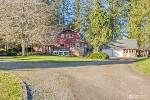 2145 S Misty Meadow Lane Sequim WA 98382