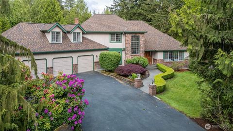 18118 236th Avenue NE Woodinville WA 98077