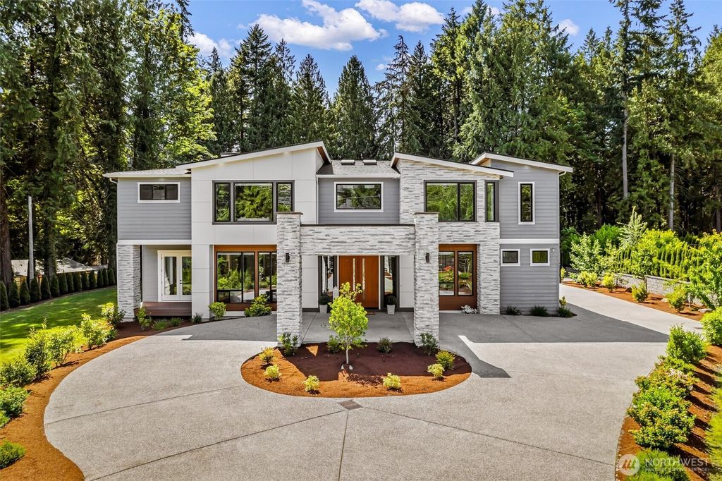Photo of 23036 35th Avenue SE, Bothell, WA 98021 (MLS # 2388823)