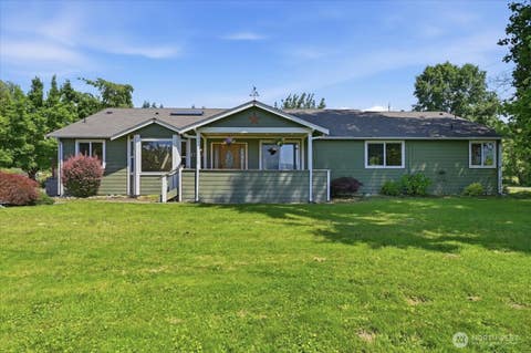 Photo of 32219 116th Street SE, Sultan, WA 98294 (MLS # 2551623)