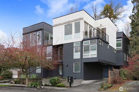 Photo of 3717 S Dawson Street, Seattle, WA 98118 (MLS # 2475710)