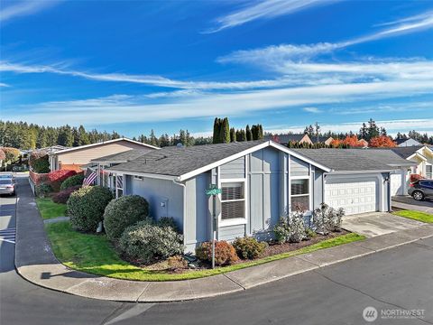Photo of 24104 221st Lane SE #31, Maple Valley, WA 98038 (MLS # 2447154)