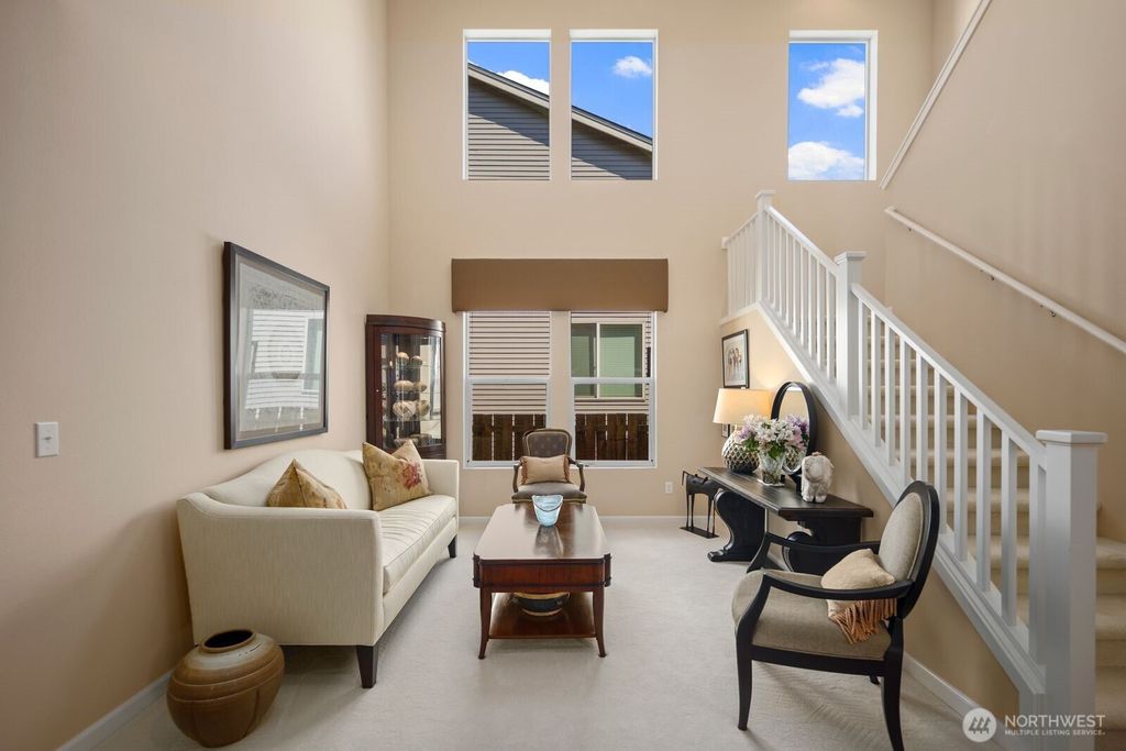 Photo of 5120 S 214th Way #10, Kent, WA 98032 (MLS # 2505159)