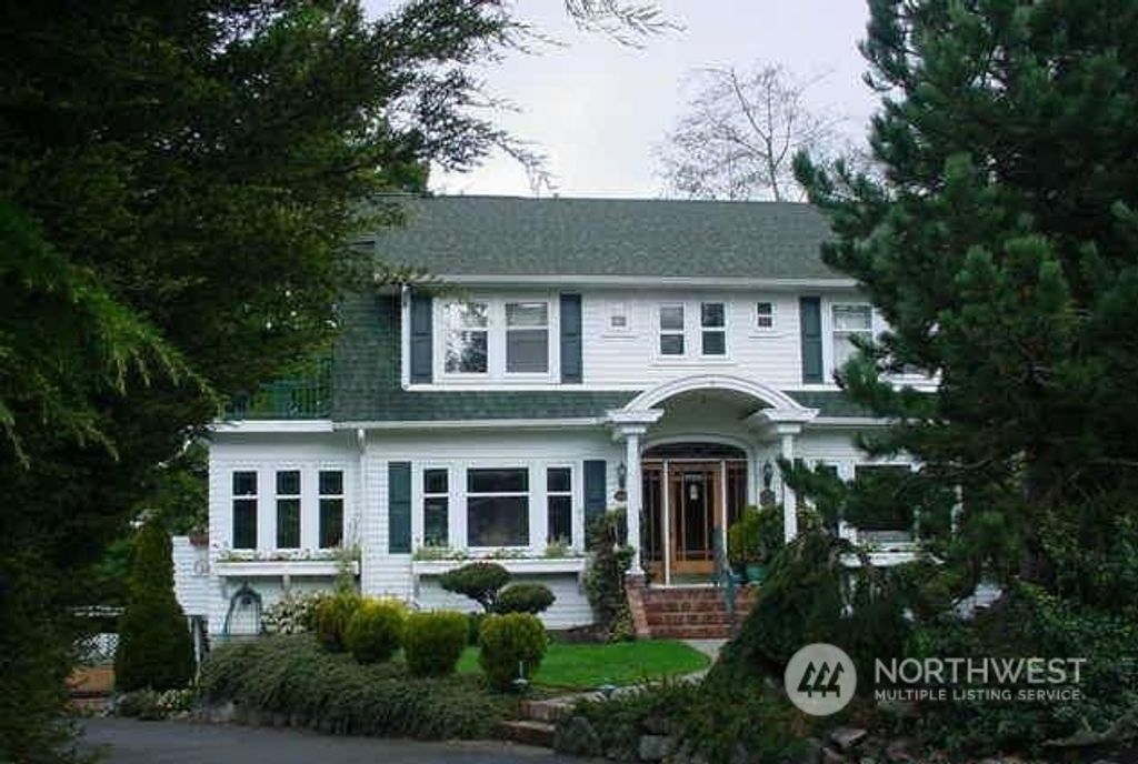 Photo of 8216 45th Place W, Mukilteo, WA 98275 (MLS # 2312964)