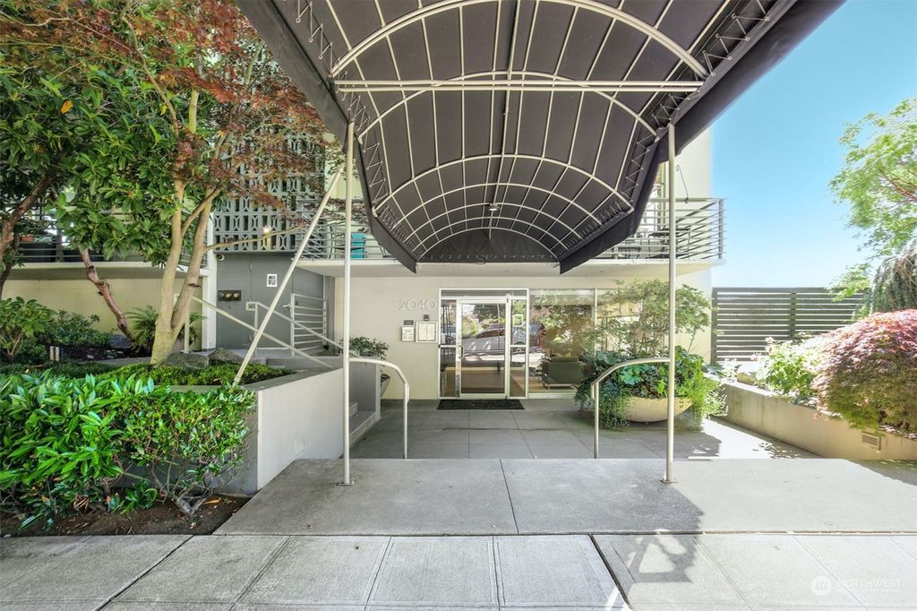 Photo of 2040 43rd Avenue E #201, Seattle, WA 98112 (MLS # 2055460)