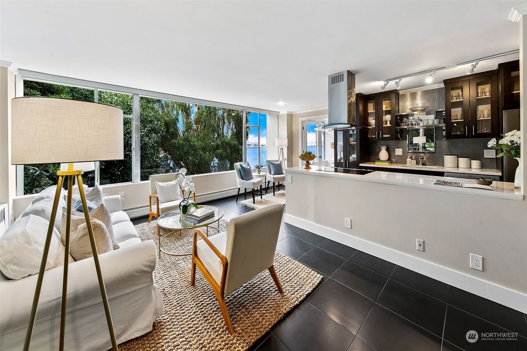 Photo of 2040 43rd Avenue E #201, Seattle, WA 98112 (MLS # 2055460)