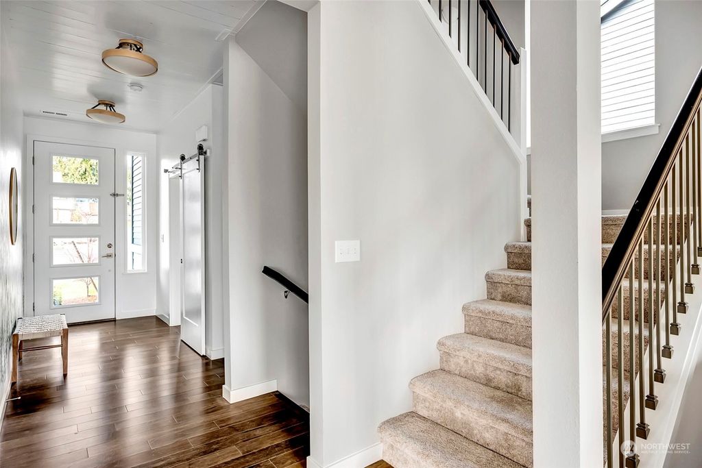 Photo of 19217 8th Avenue W, Lynnwood, WA 98036 (MLS # 2035813)