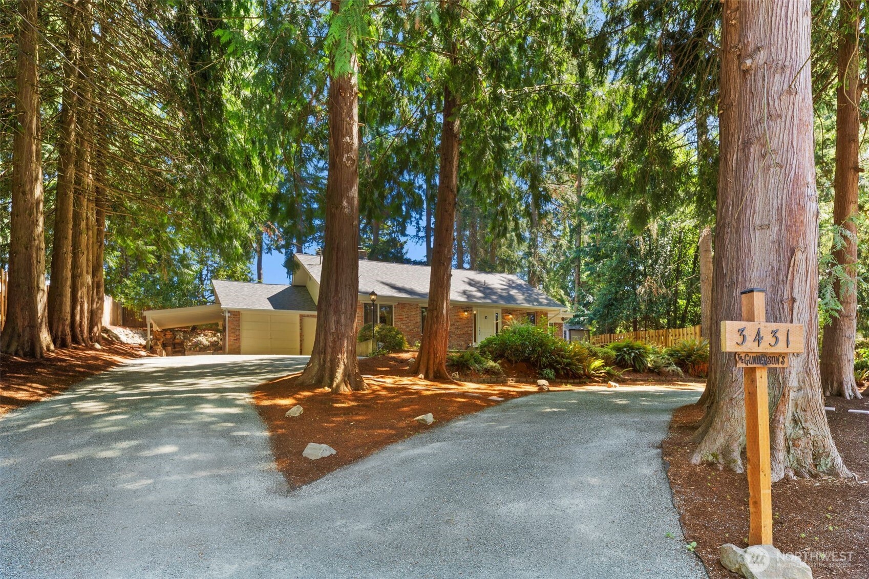 3431 97th Drive SE
