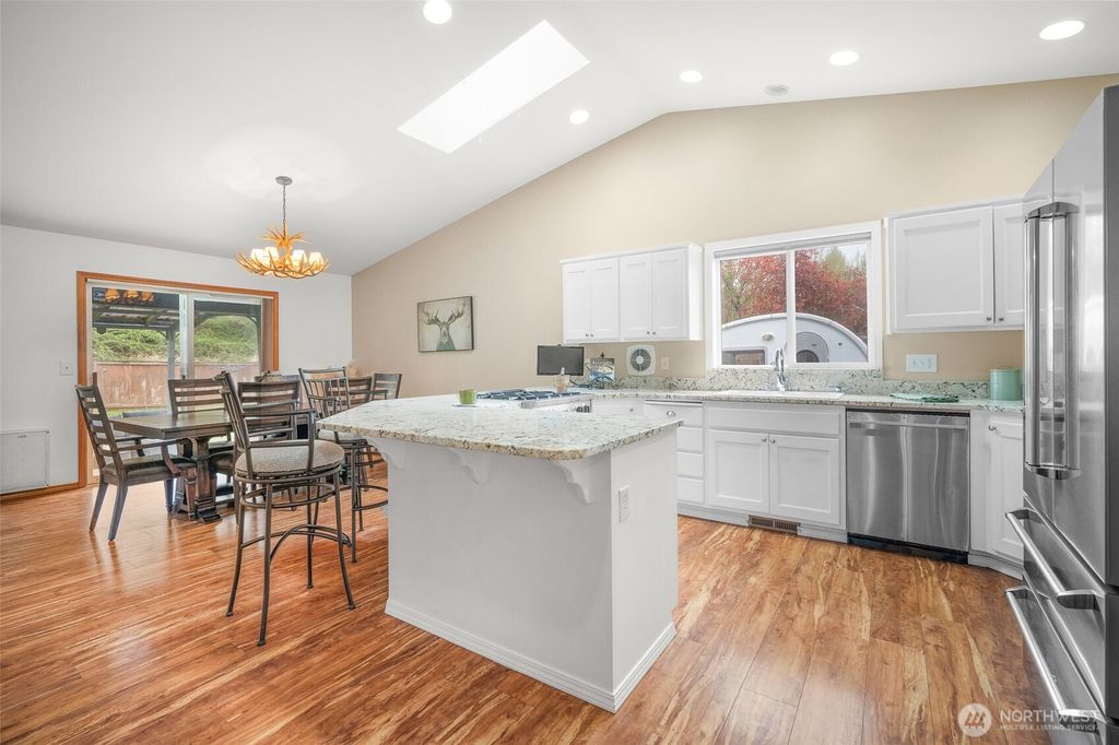 Photo of 21211 89th Avenue NE, Arlington, WA 98223 (MLS # 2508308)