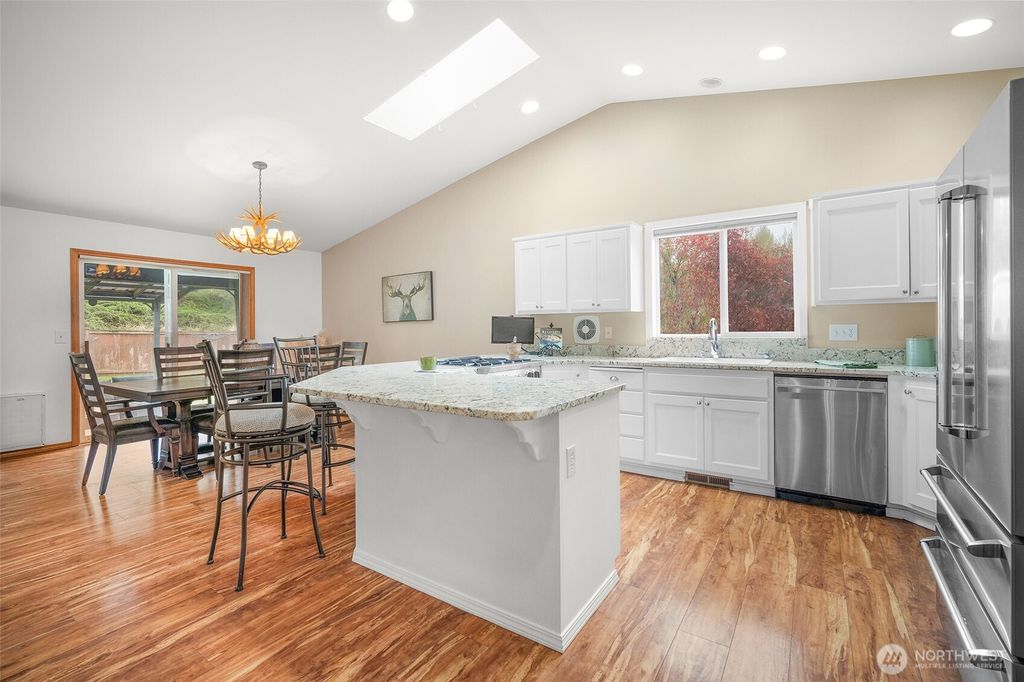 Photo of 21211 89th Avenue NE, Arlington, WA 98223 (MLS # 2508308)