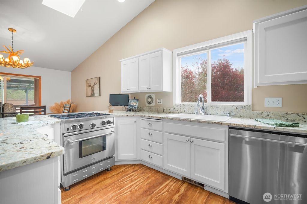 Photo of 21211 89th Avenue NE, Arlington, WA 98223 (MLS # 2508308)