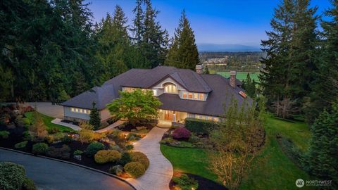 Photo of 13748 242nd Avenue NE, Woodinville, WA 98077 (MLS # 2511781)