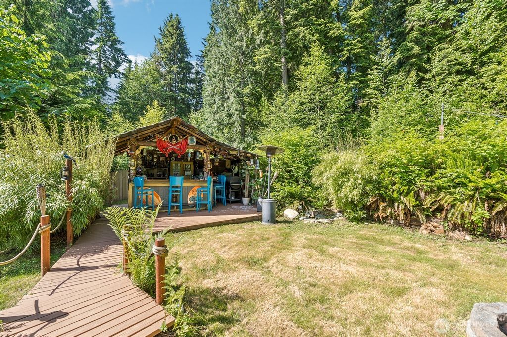 Photo of 2216 Newberg Road, Snohomish, WA 98290 (MLS # 2392341)