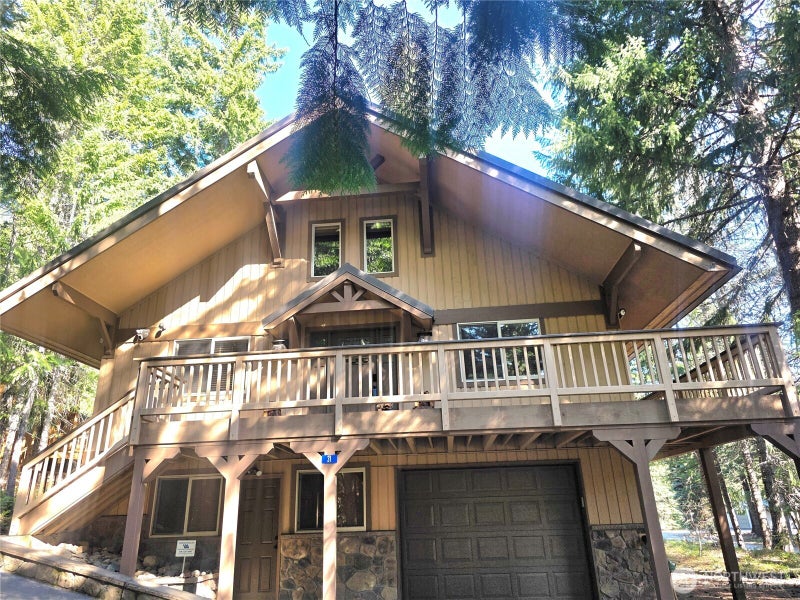 31 Tranquility Lane