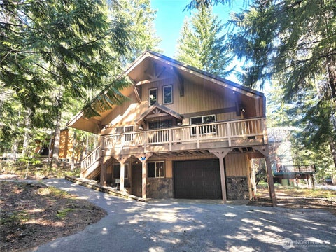 Photo of 31 Tranquility Lane, Easton, WA 98925 (MLS # 2514658)