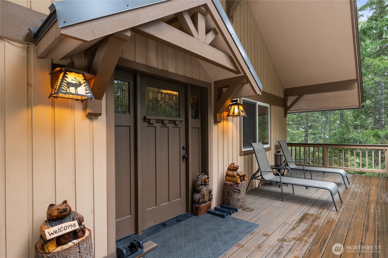 31 Tranquility Lane