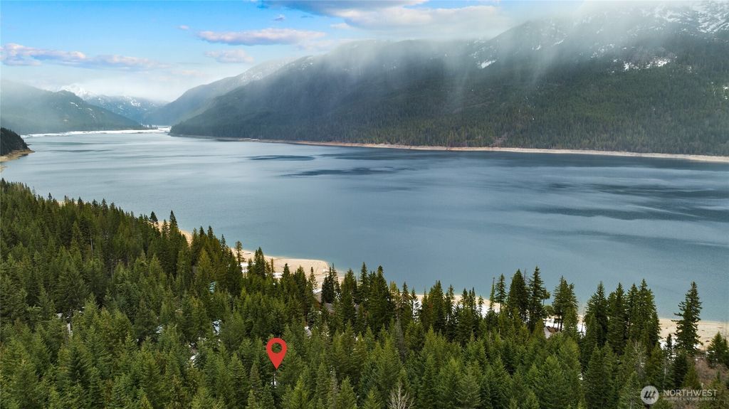 Photo of 31 Tranquility Lane, Easton, WA 98925 (MLS # 2514658)